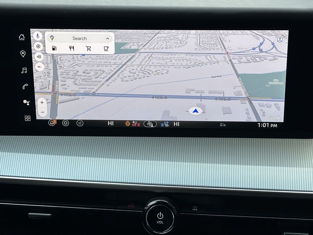 2026 Nissan Murano Platinum San Clemente CA