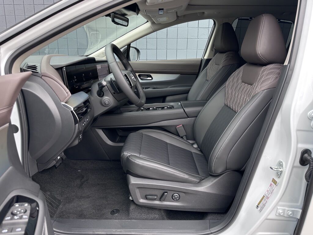 2026 Nissan Murano Platinum San Clemente CA