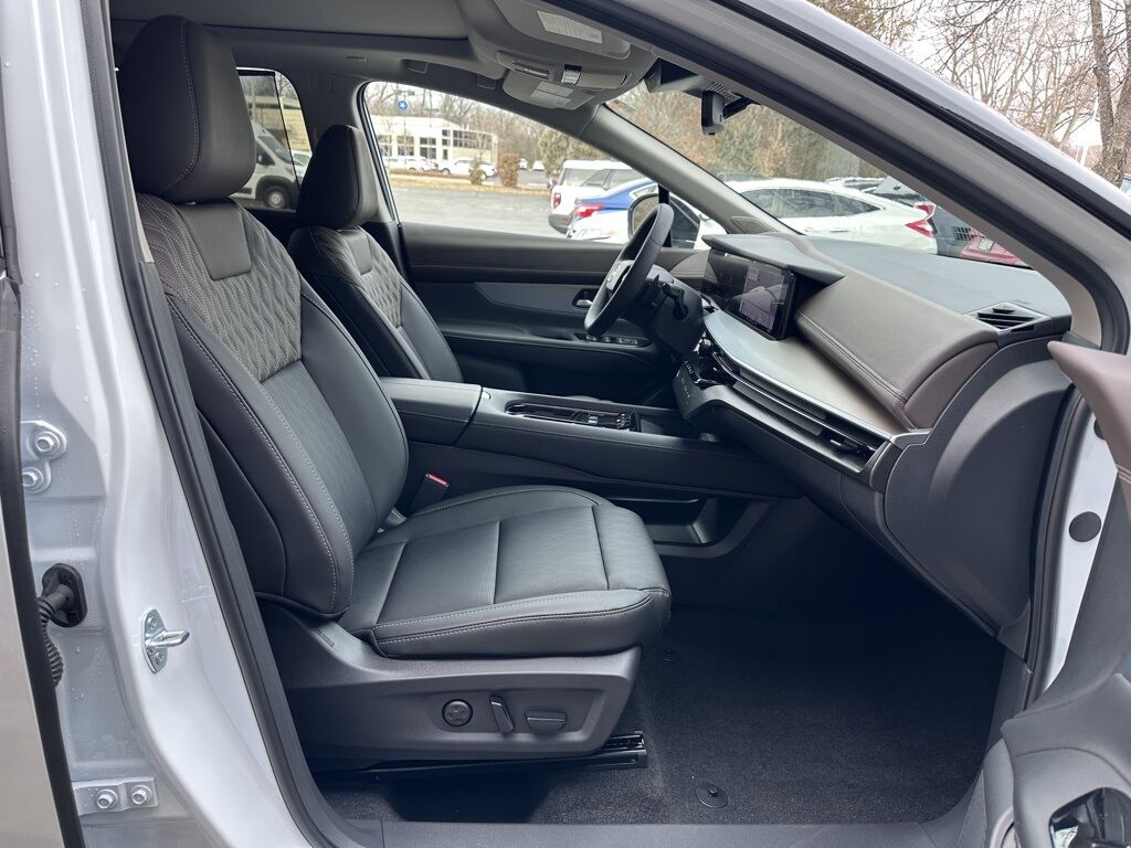 2026 Nissan Murano Platinum San Clemente CA