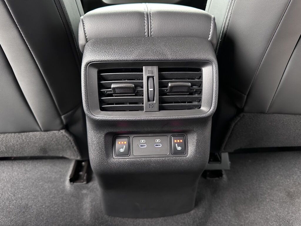 2026 Nissan Murano Platinum San Clemente CA