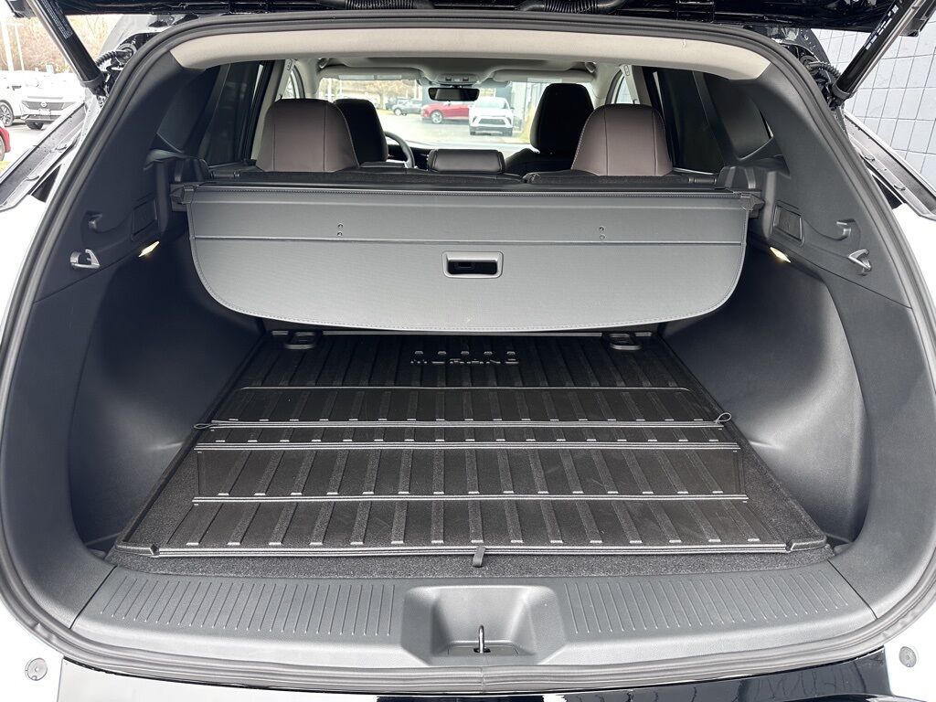 2026 Nissan Murano Platinum San Clemente CA