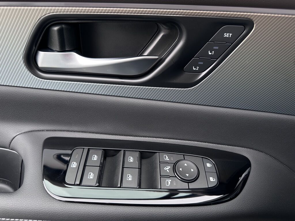 2026 Nissan Murano Platinum San Clemente CA