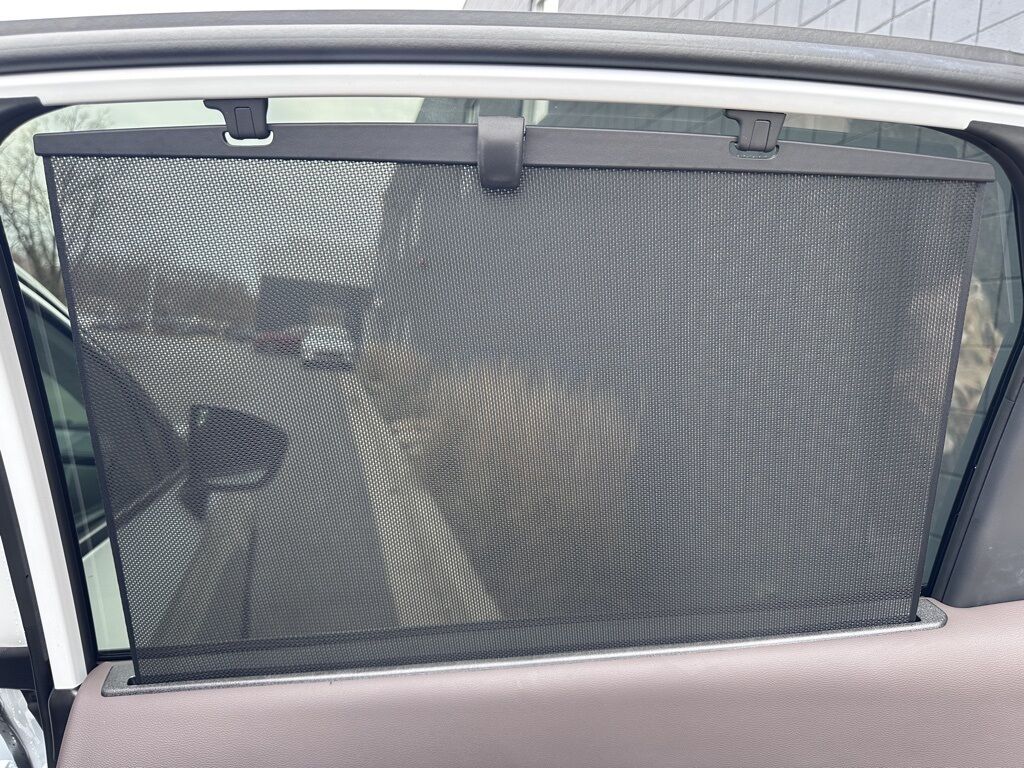 2026 Nissan Murano Platinum San Clemente CA