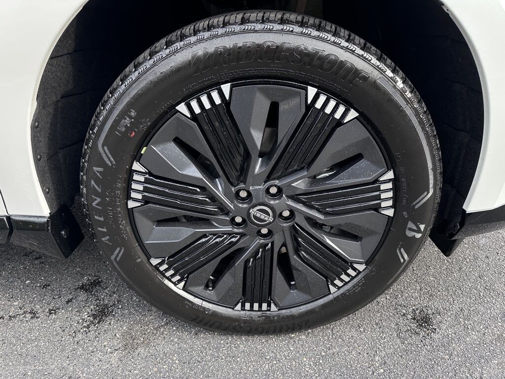 2026 Nissan Murano Platinum San Clemente CA