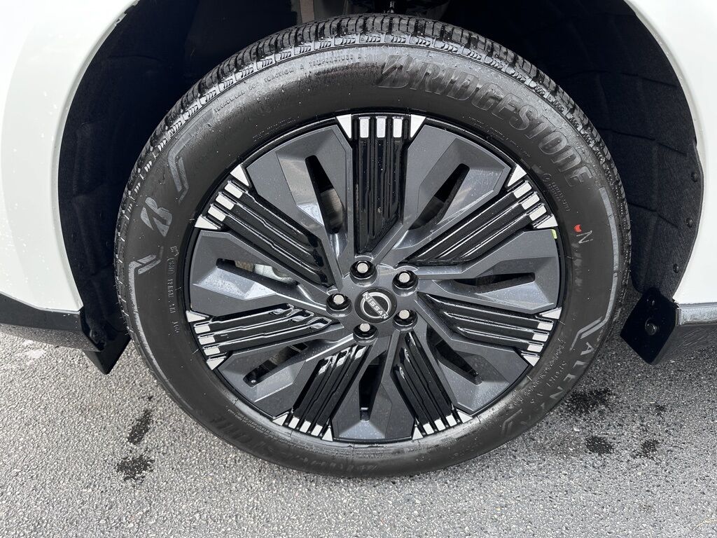 2026 Nissan Murano Platinum San Clemente CA