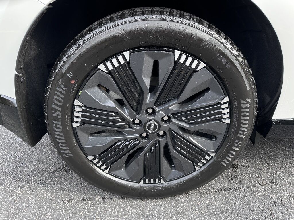 2026 Nissan Murano Platinum San Clemente CA