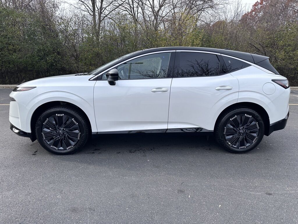 2026 Nissan Murano Platinum San Clemente CA