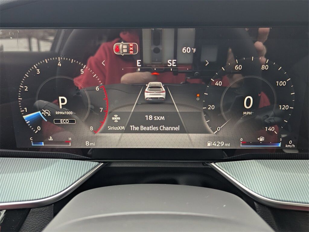 2026 Nissan Murano SL Kennesaw GA 2026 Nissan Murano SL Kennesaw GA