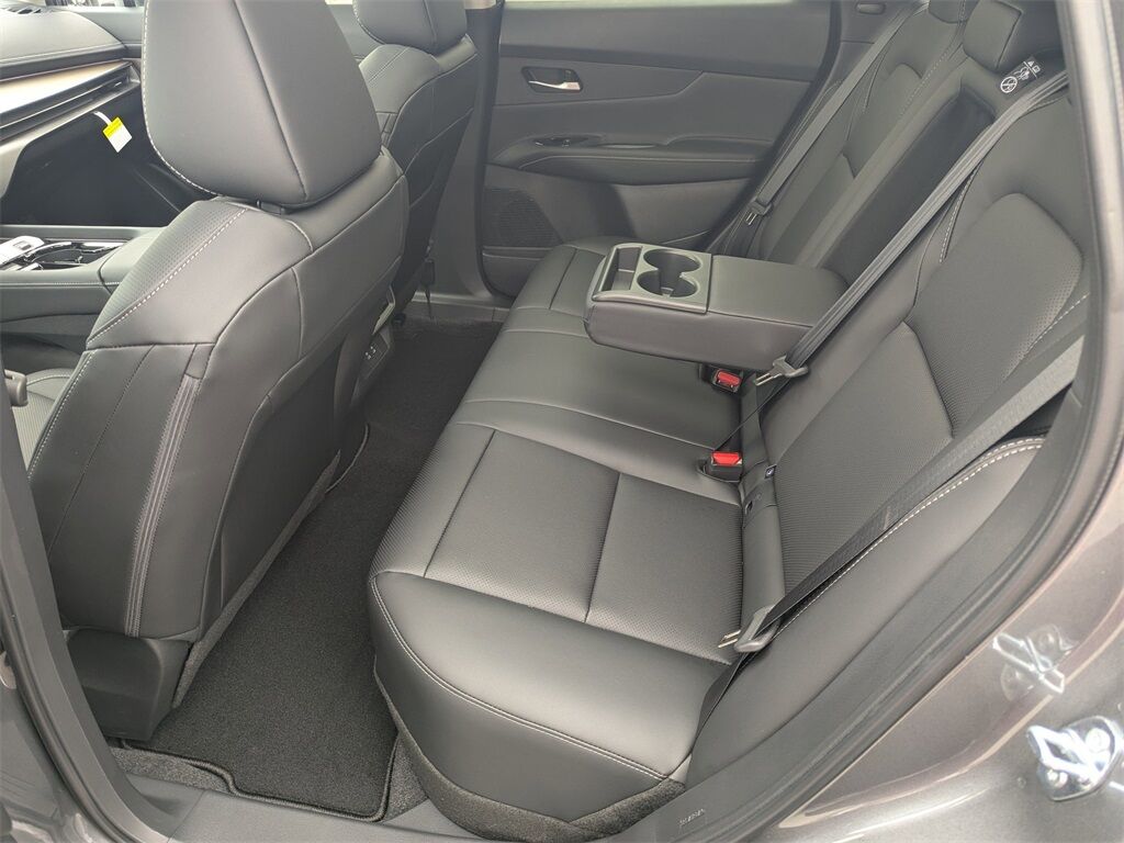 2026 Nissan Murano SL Kennesaw GA 2026 Nissan Murano SL Kennesaw GA