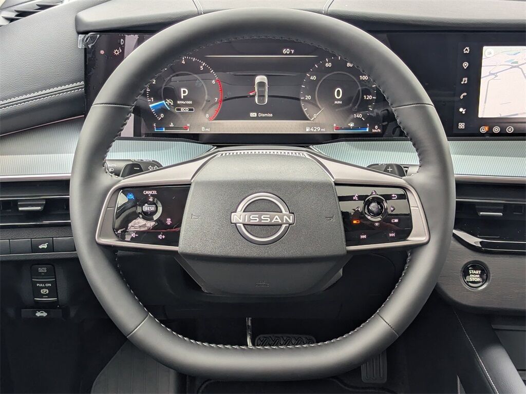 2026 Nissan Murano SL Kennesaw GA 2026 Nissan Murano SL Kennesaw GA