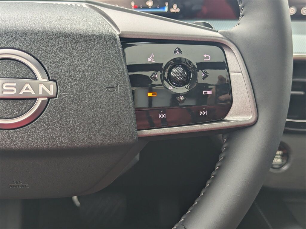 2026 Nissan Murano SL Kennesaw GA 2026 Nissan Murano SL Kennesaw GA