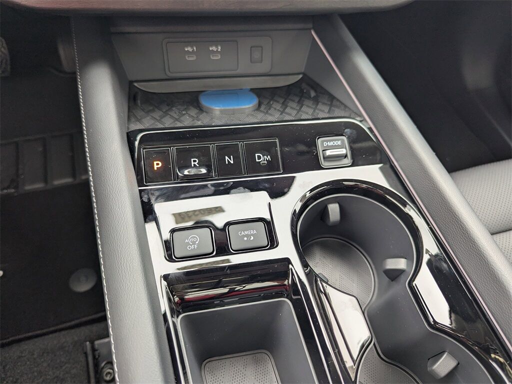 2026 Nissan Murano SL Kennesaw GA 2026 Nissan Murano SL Kennesaw GA