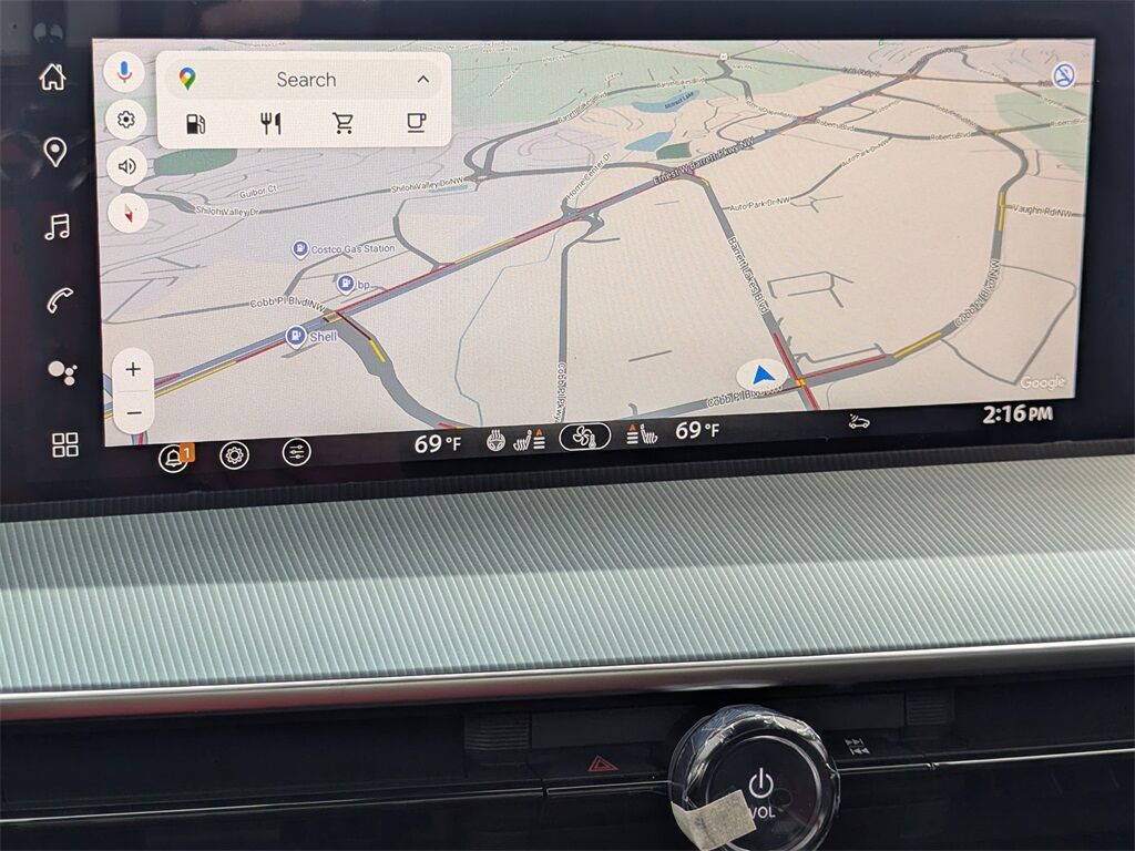 2026 Nissan Murano SL Kennesaw GA 2026 Nissan Murano SL Kennesaw GA