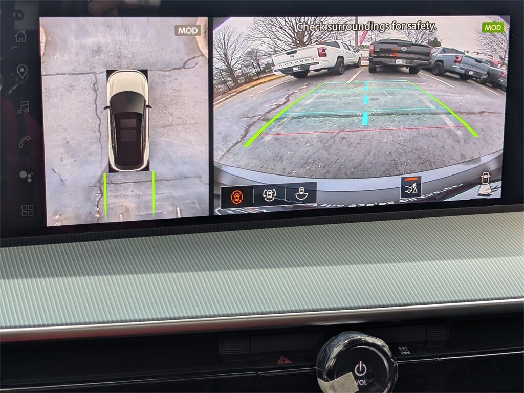 2026 Nissan Murano SL Kennesaw GA 2026 Nissan Murano SL Kennesaw GA