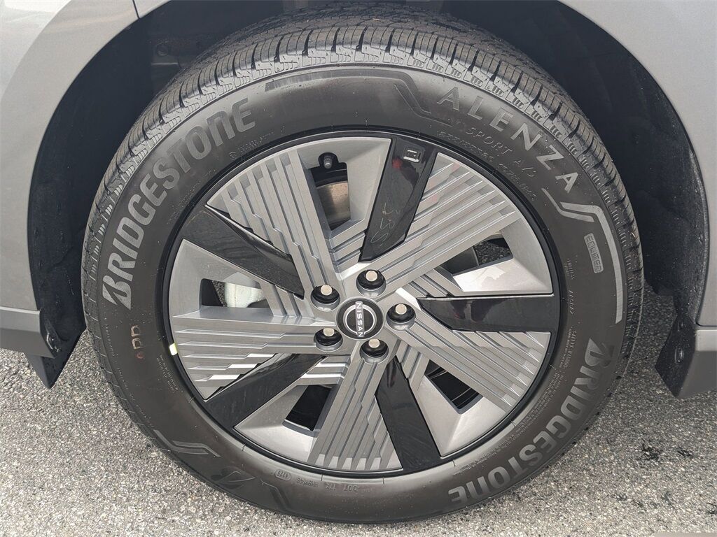 2026 Nissan Murano SL Kennesaw GA 2026 Nissan Murano SL Kennesaw GA