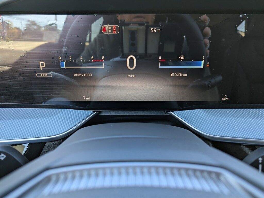 2026 Nissan Murano SL Kennesaw GA 2026 Nissan Murano SL Kennesaw GA