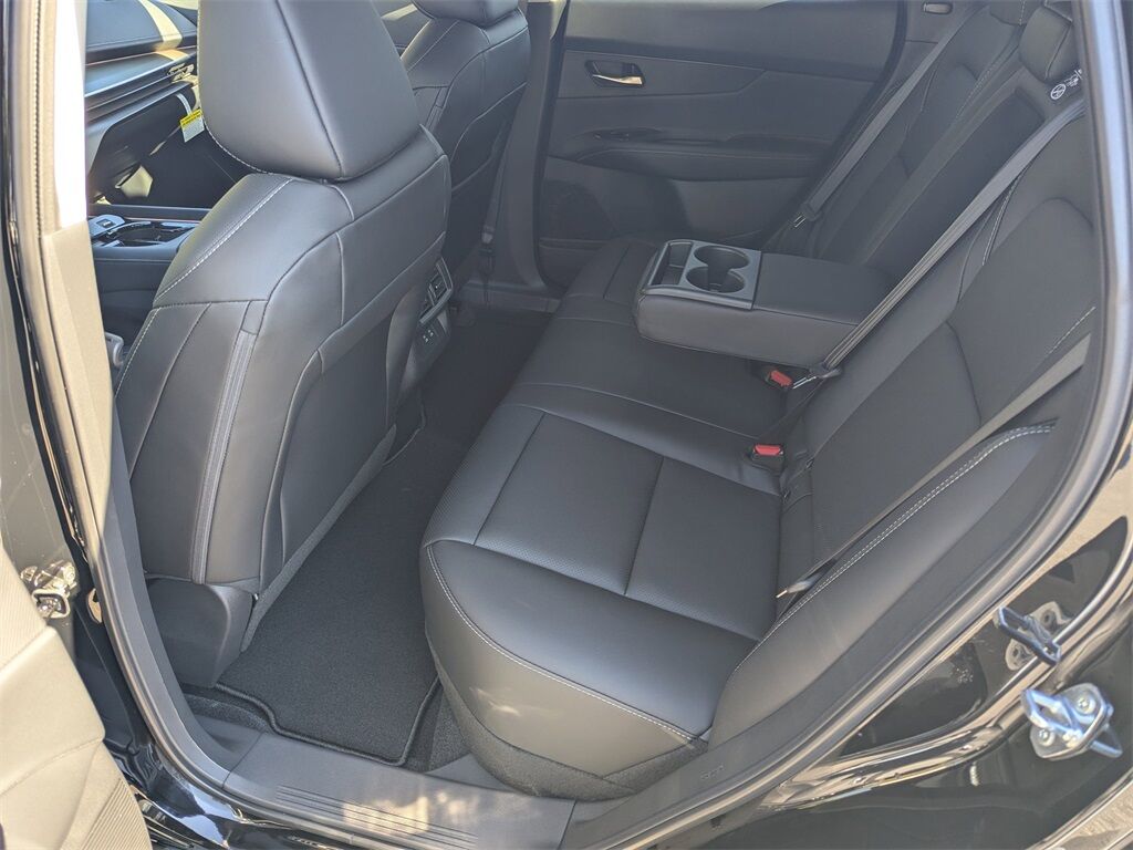 2026 Nissan Murano SL Kennesaw GA 2026 Nissan Murano SL Kennesaw GA