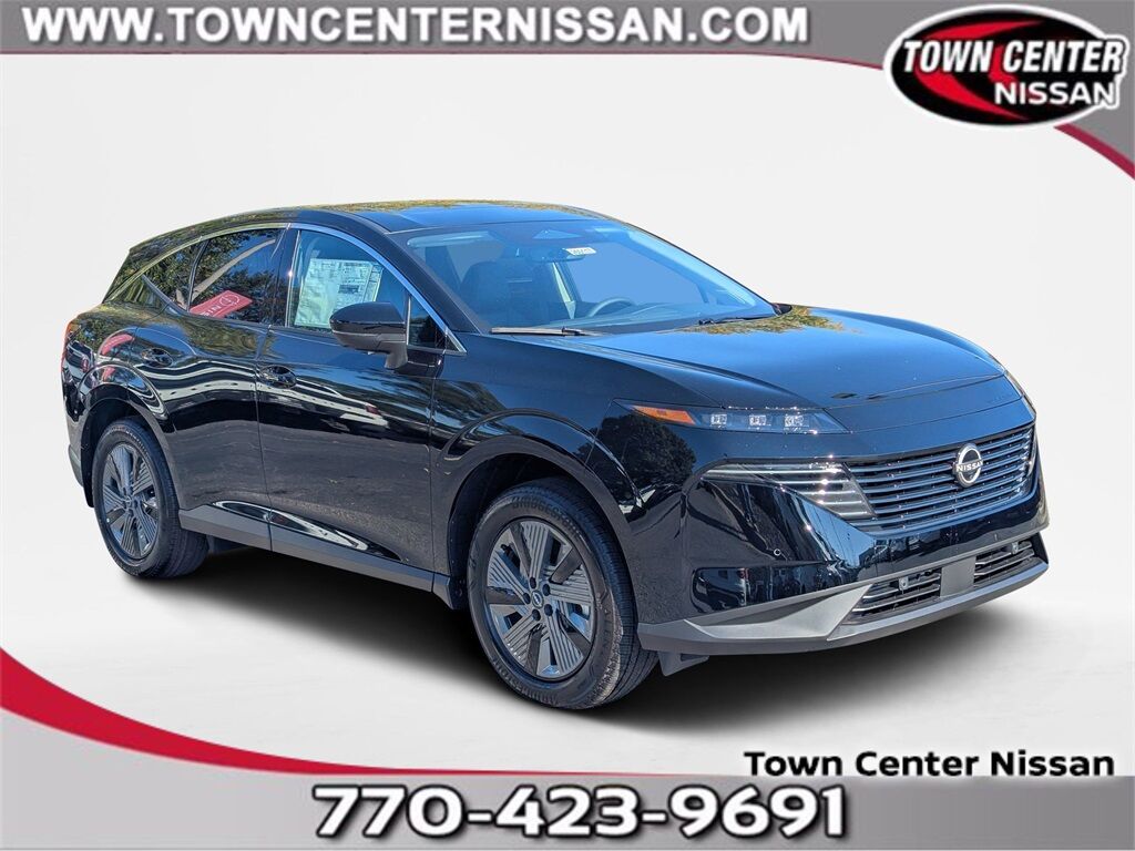 2026 Nissan Murano SL Kennesaw GA 2026 Nissan Murano SL Kennesaw GA