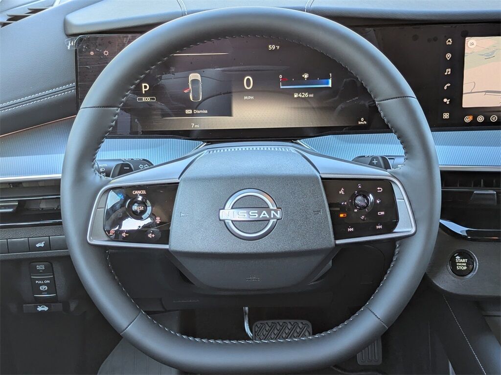 2026 Nissan Murano SL Kennesaw GA 2026 Nissan Murano SL Kennesaw GA