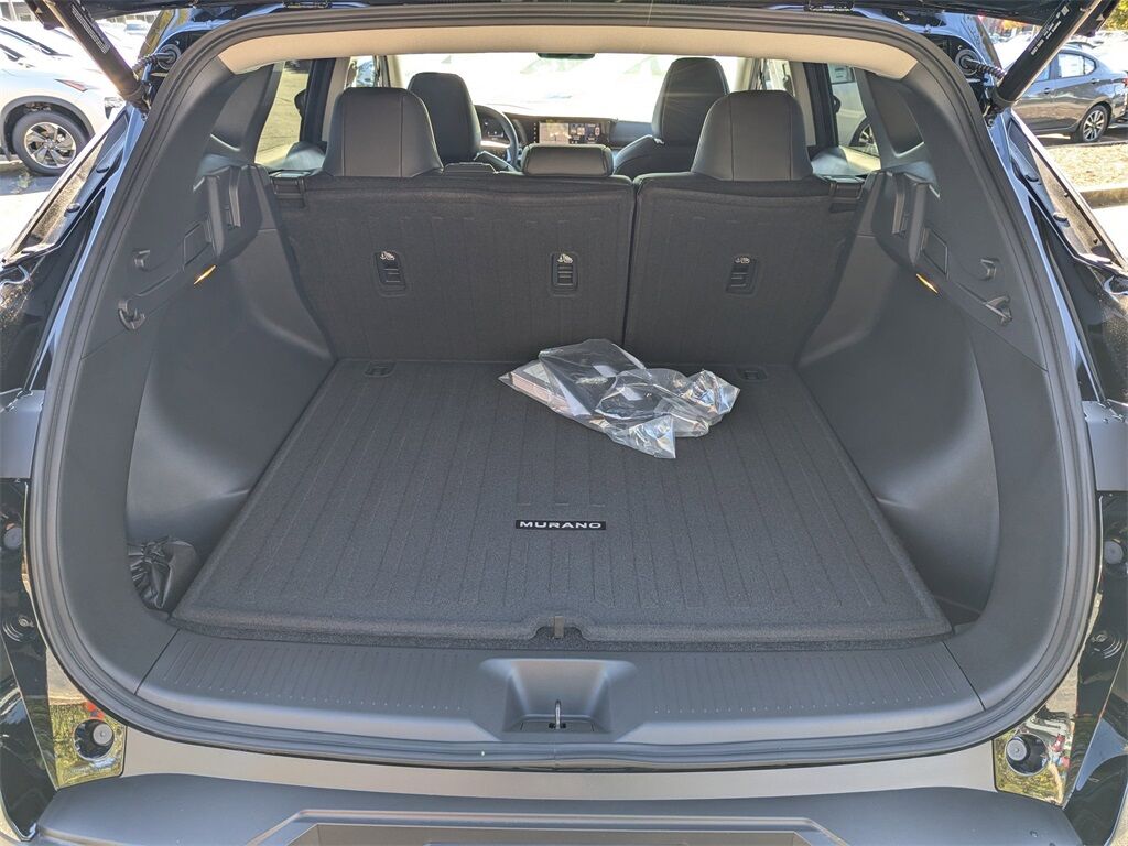 2026 Nissan Murano SL Kennesaw GA 2026 Nissan Murano SL Kennesaw GA