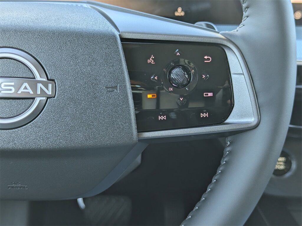 2026 Nissan Murano SL Kennesaw GA 2026 Nissan Murano SL Kennesaw GA