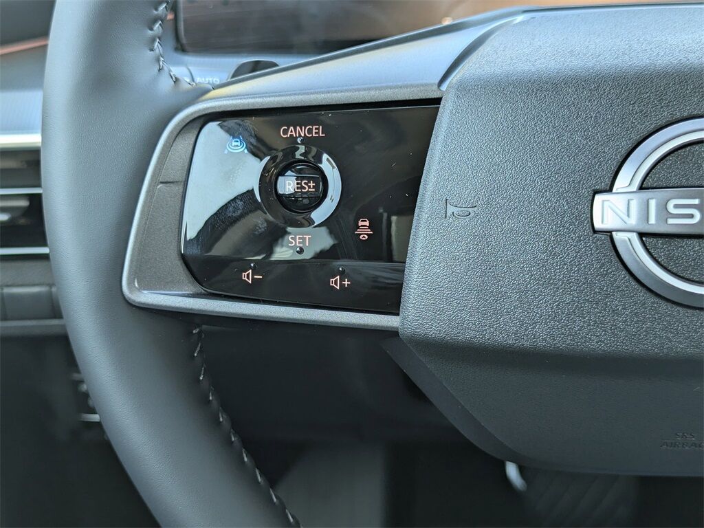 2026 Nissan Murano SL Kennesaw GA 2026 Nissan Murano SL Kennesaw GA