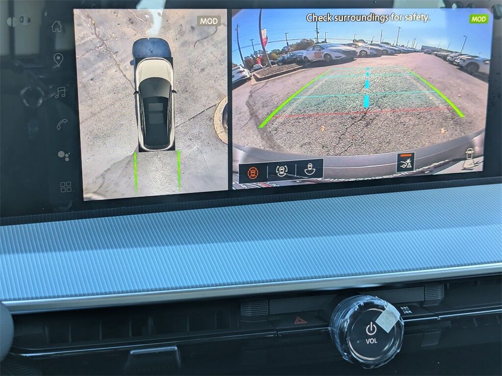 2026 Nissan Murano SL Kennesaw GA 2026 Nissan Murano SL Kennesaw GA