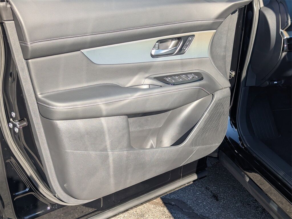 2026 Nissan Murano SL Kennesaw GA 2026 Nissan Murano SL Kennesaw GA