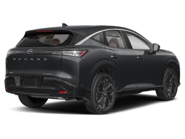 2026 Nissan Murano SL Kennesaw GA 2026 Nissan Murano SL Kennesaw GA