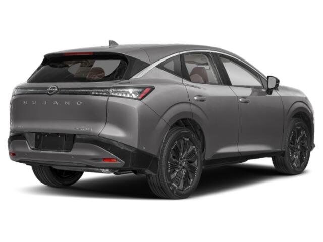2026 Nissan Murano SL Kennesaw GA 2026 Nissan Murano SL Kennesaw GA