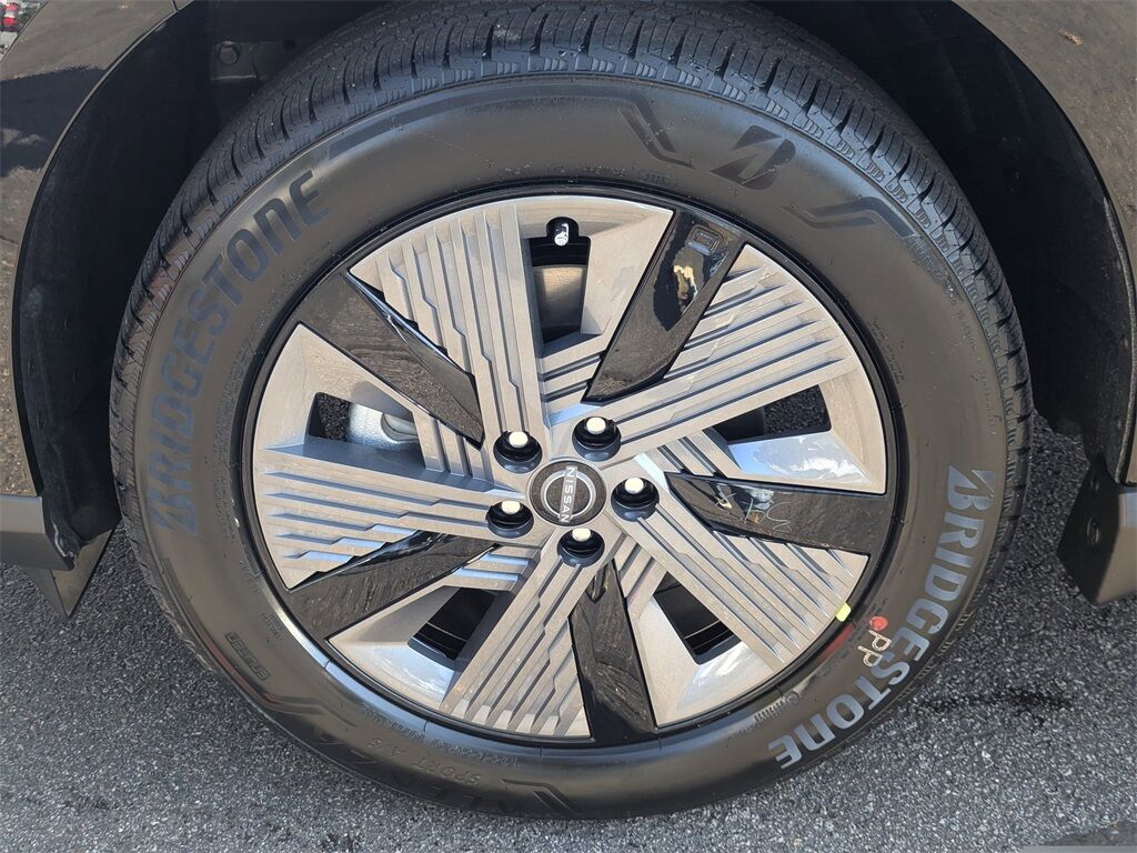 2026 Nissan Murano SL Kennesaw GA 2026 Nissan Murano SL Kennesaw GA