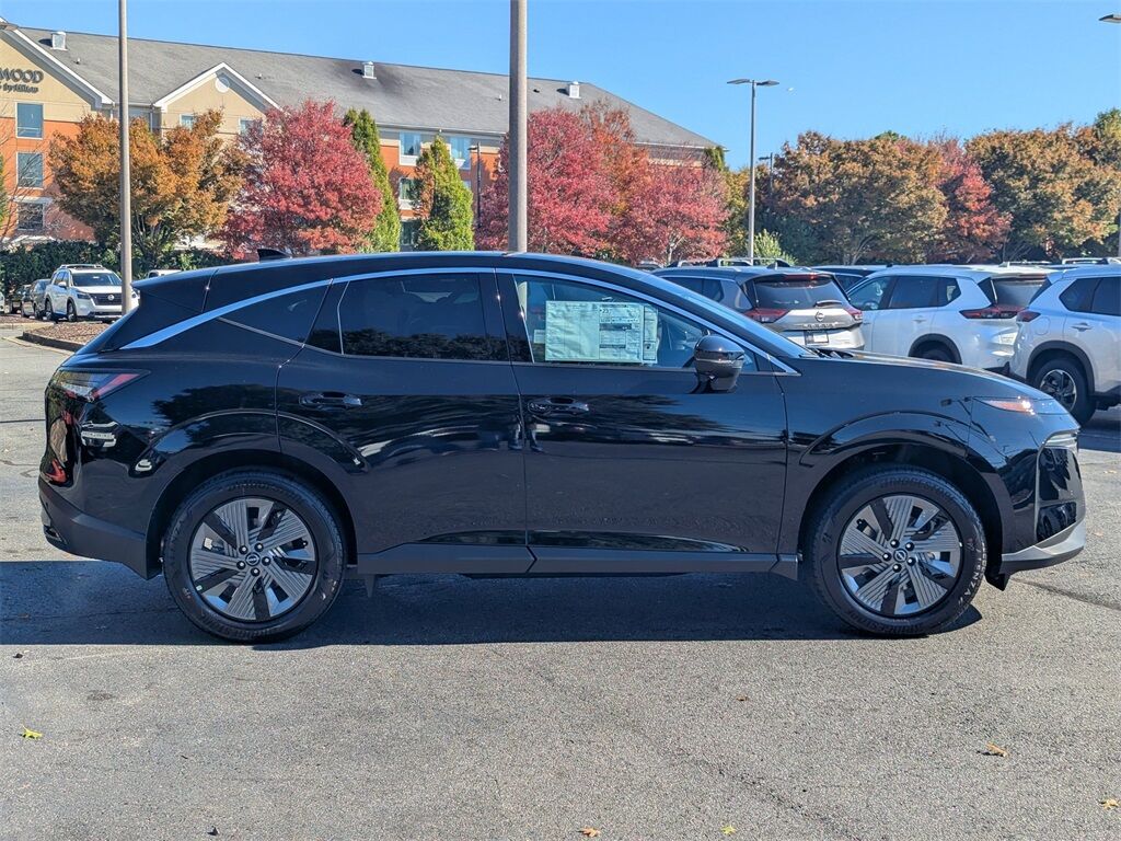 2026 Nissan Murano SL Kennesaw GA 2026 Nissan Murano SL Kennesaw GA