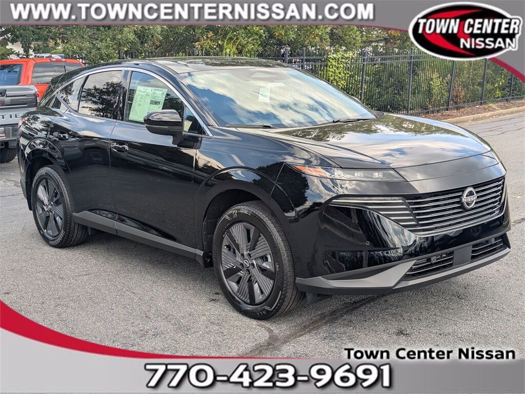 2026 Nissan Murano SL 2026 Nissan Murano SL
