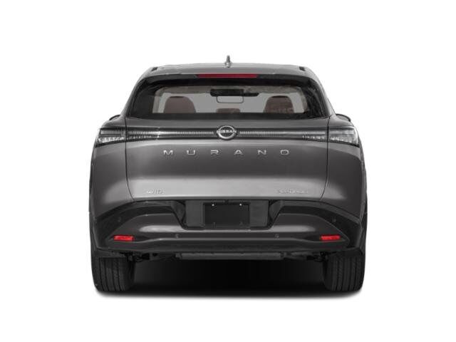 2026 Nissan Murano SL Kennesaw GA 2026 Nissan Murano SL Kennesaw GA