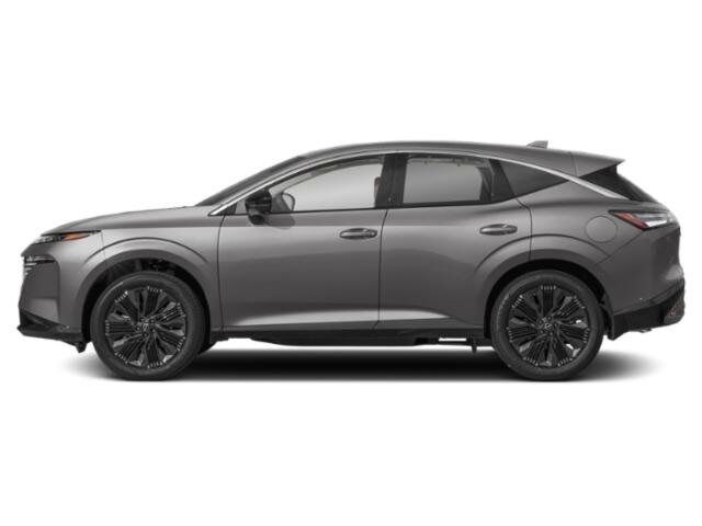 2026 Nissan Murano SL Kennesaw GA 2026 Nissan Murano SL Kennesaw GA