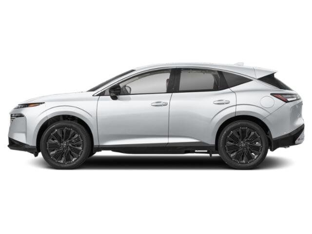 2026 Nissan Murano SL Kennesaw GA 2026 Nissan Murano SL Kennesaw GA