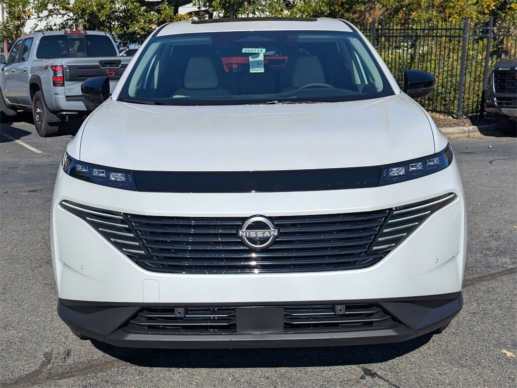 2026 Nissan Murano SL Kennesaw GA 2026 Nissan Murano SL Kennesaw GA