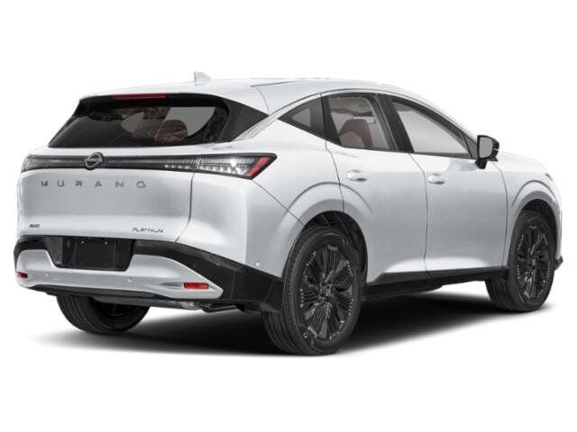 2026 Nissan Murano SL Kennesaw GA 2026 Nissan Murano SL Kennesaw GA