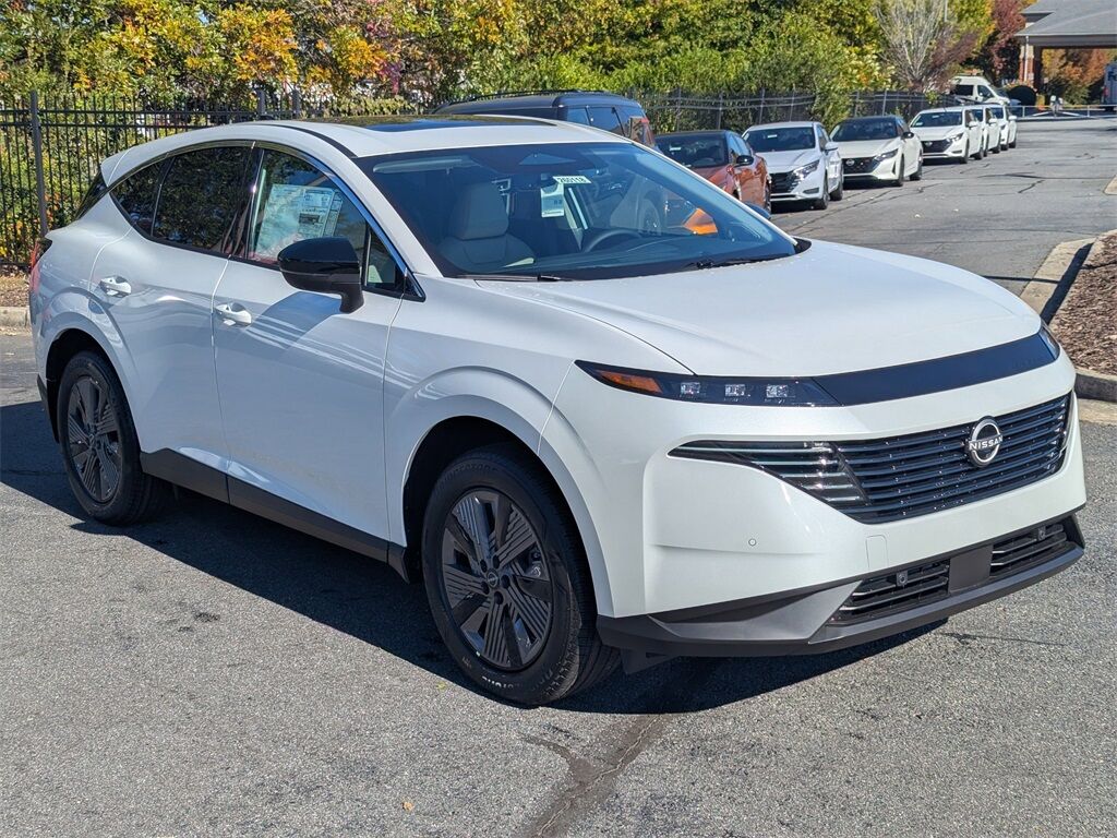 2026 Nissan Murano SL Kennesaw GA 2026 Nissan Murano SL Kennesaw GA