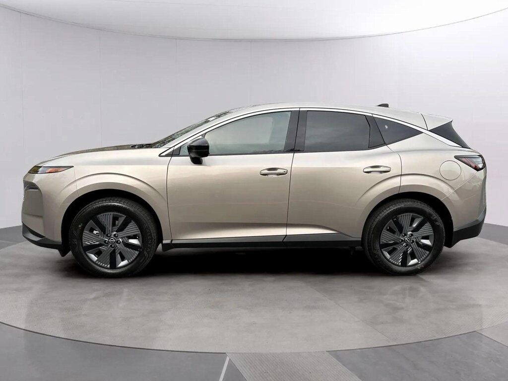 2026 Nissan Murano SL San Clemente CA 2026 Nissan Murano SL San Clemente CA