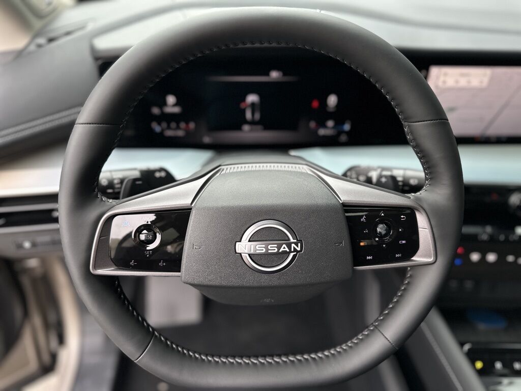 2026 Nissan Murano SL San Clemente CA 2026 Nissan Murano SL San Clemente CA