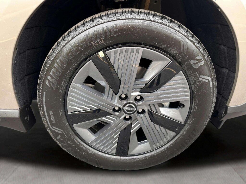 2026 Nissan Murano SL San Clemente CA 2026 Nissan Murano SL San Clemente CA