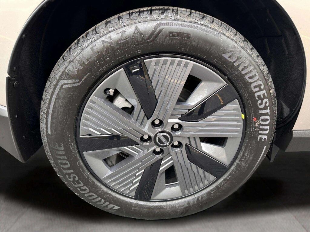 2026 Nissan Murano SL San Clemente CA 2026 Nissan Murano SL San Clemente CA