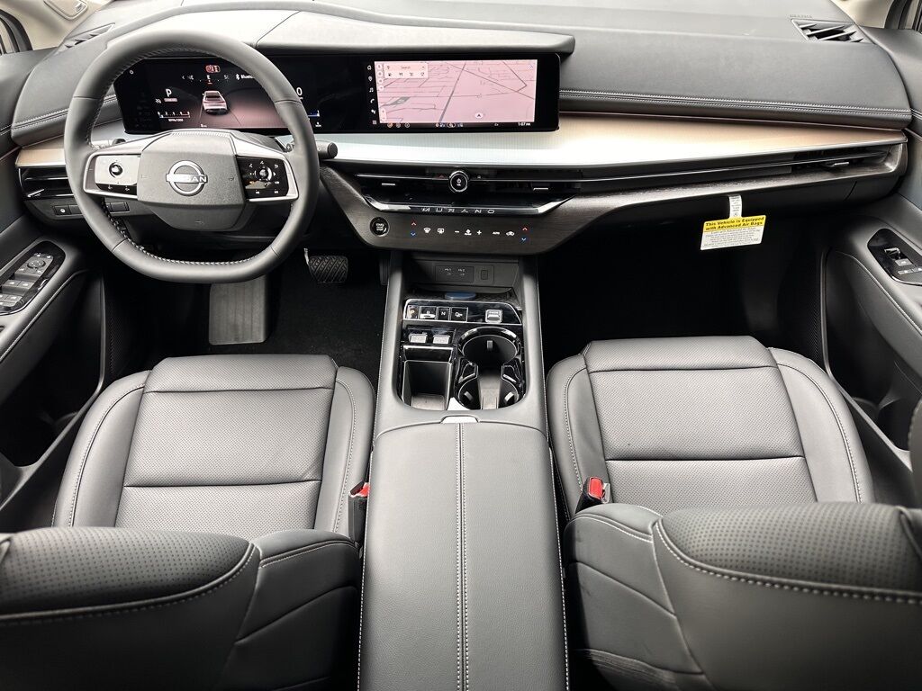 2026 Nissan Murano SL San Clemente CA 2026 Nissan Murano SL San Clemente CA