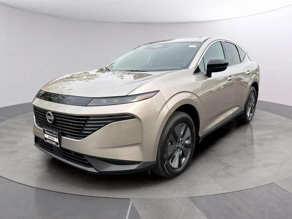 2026 Nissan Murano SL San Clemente CA