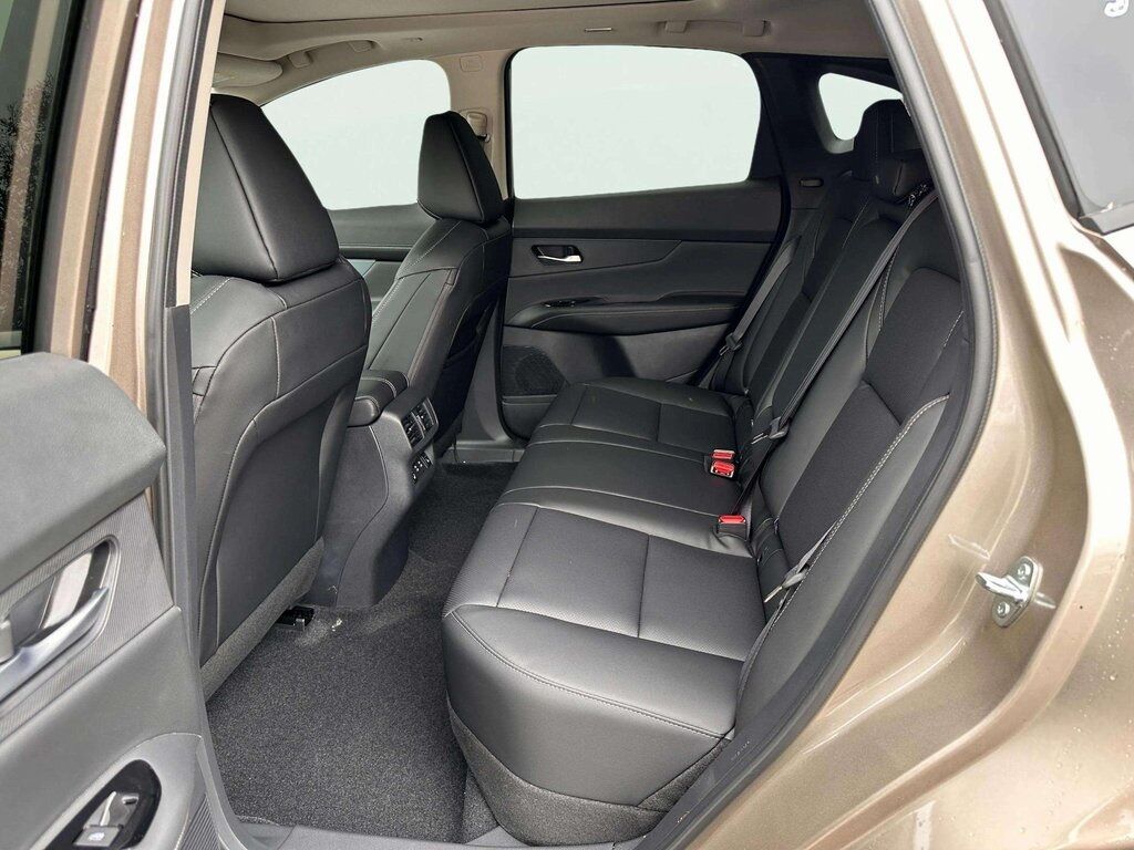 2026 Nissan Murano SL San Clemente CA