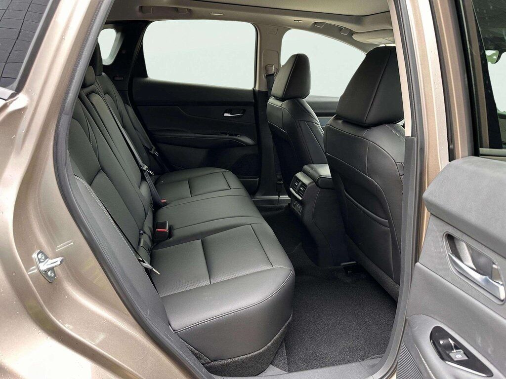 2026 Nissan Murano SL San Clemente CA