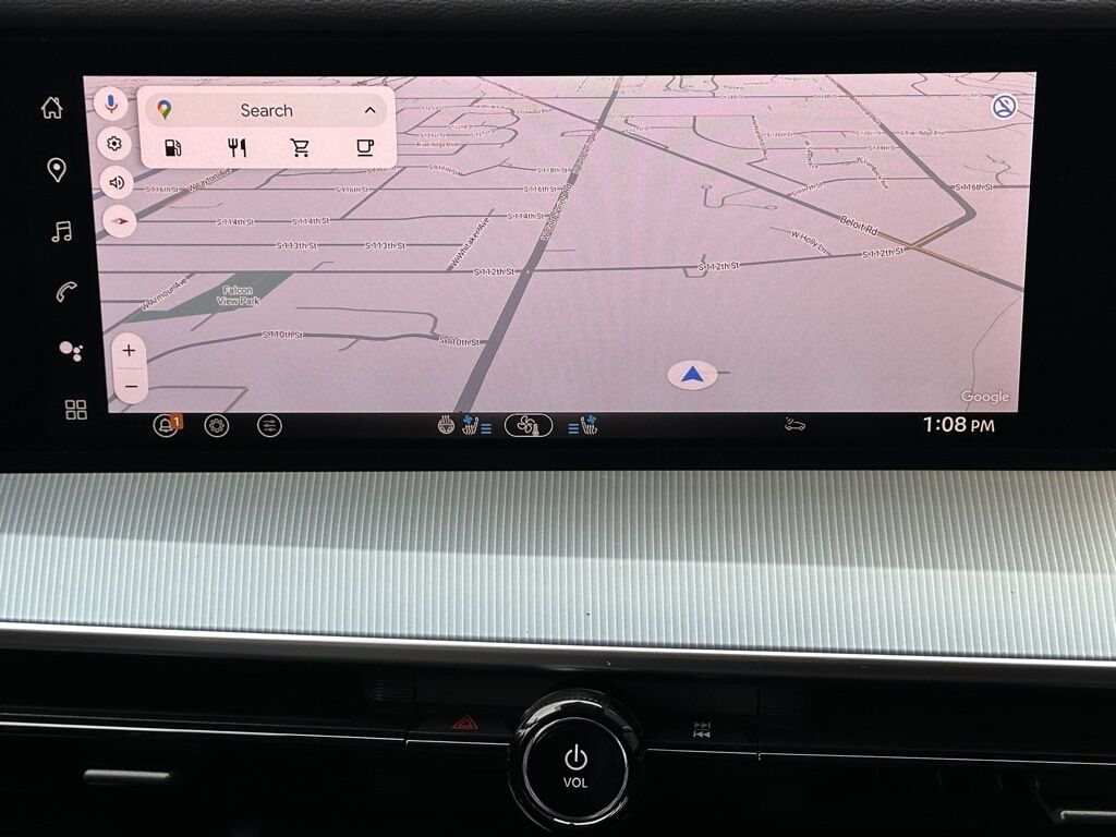 2026 Nissan Murano SL San Clemente CA