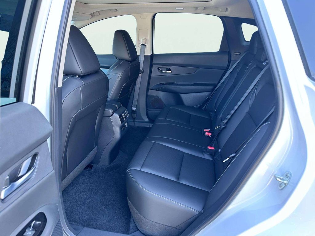 2026 Nissan Murano SL San Clemente CA