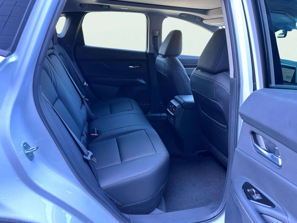 2026 Nissan Murano SL San Clemente CA